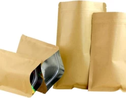 Doypack Ambalaj