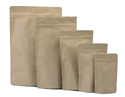 Doypack Ambalaj