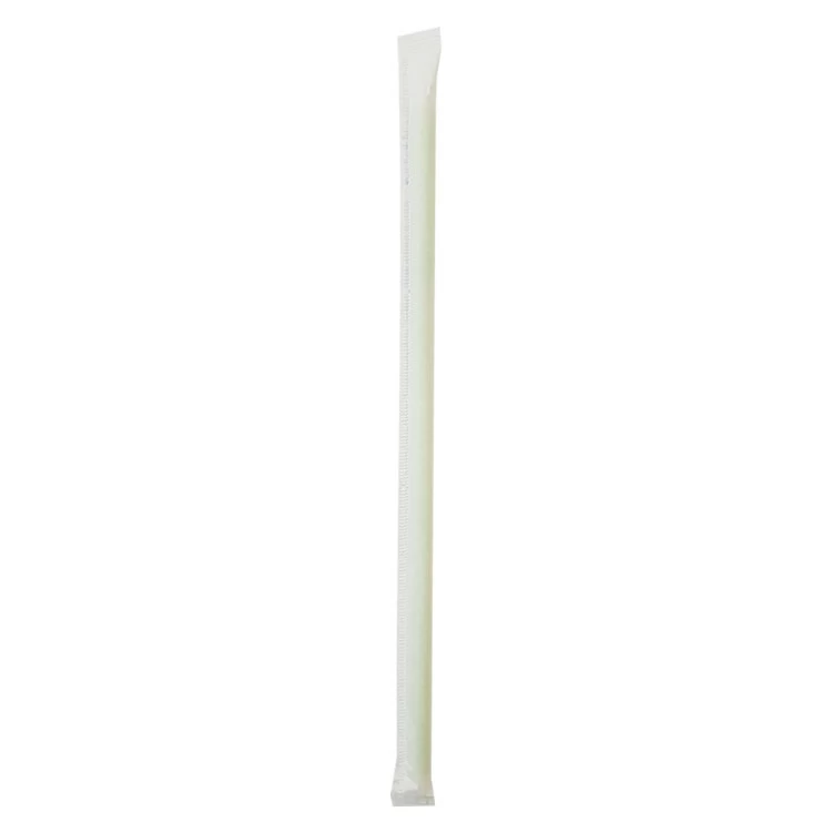 Frozen Kağıtlı Düz Pipet PFBON