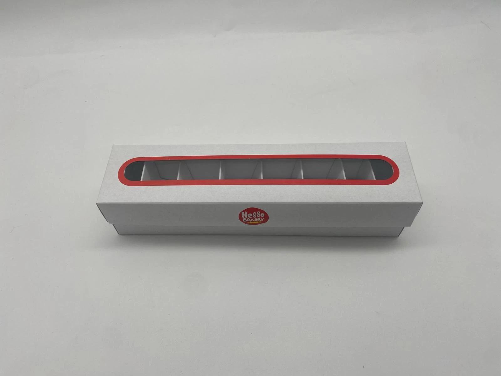 Pvc Pencereli Kutu 040424