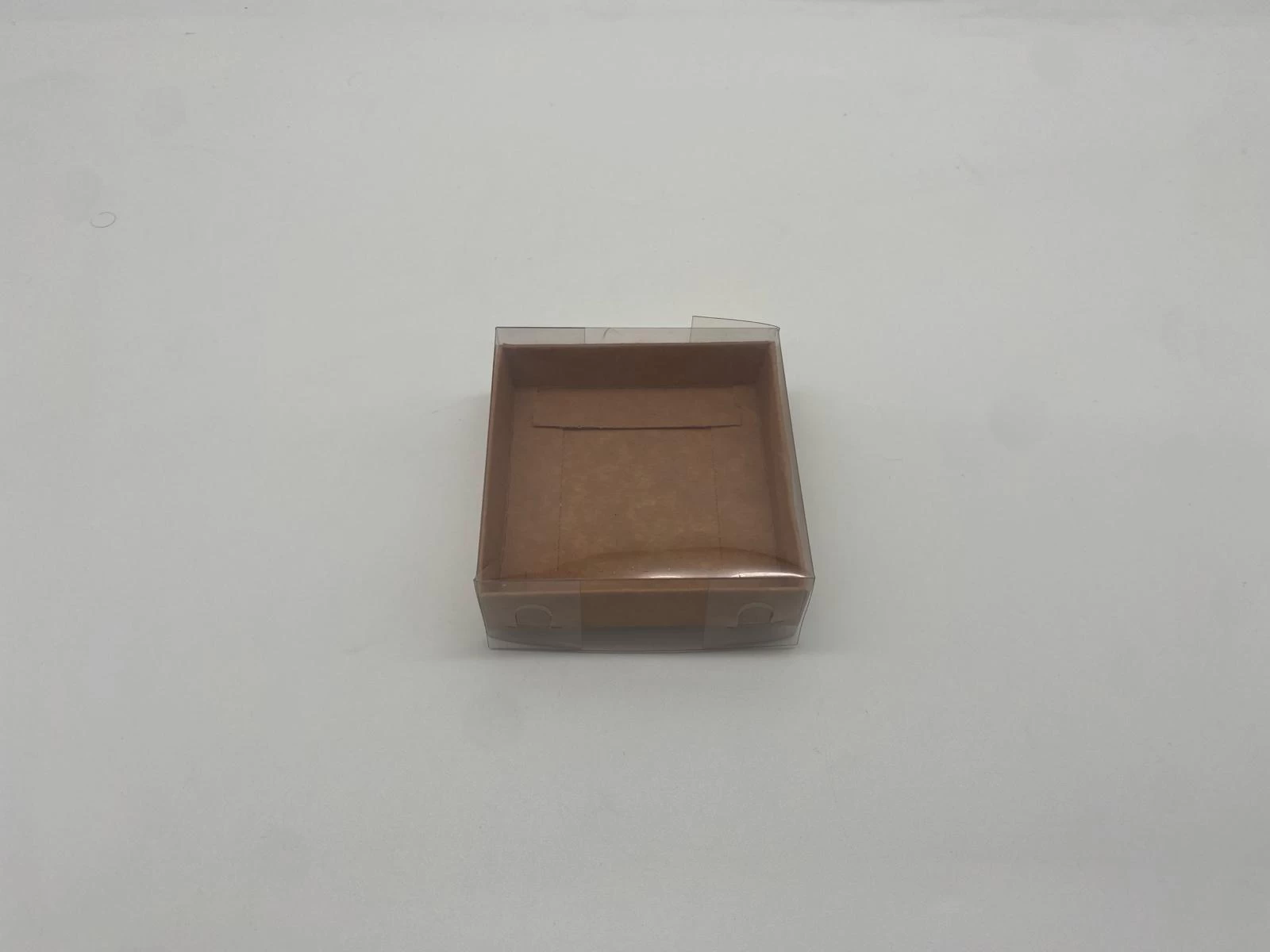 Pvc Kapaklı kutu