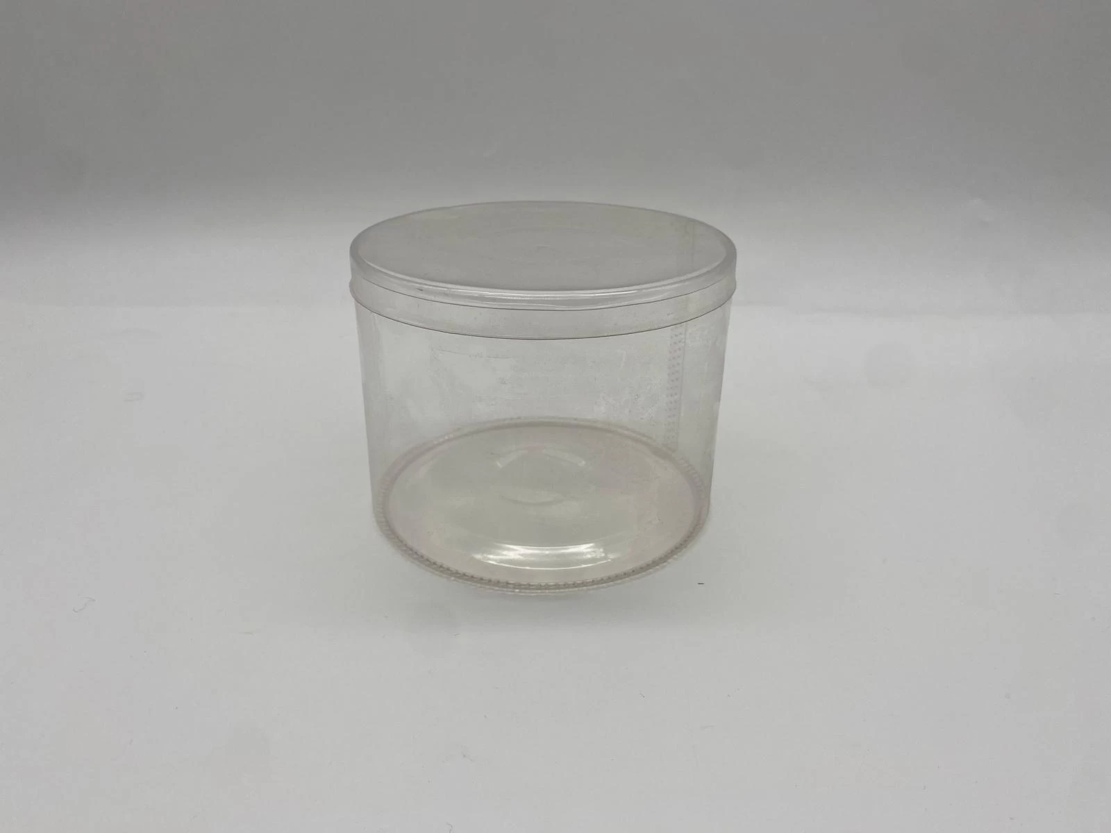 Pvc Silindir Kutu 112233