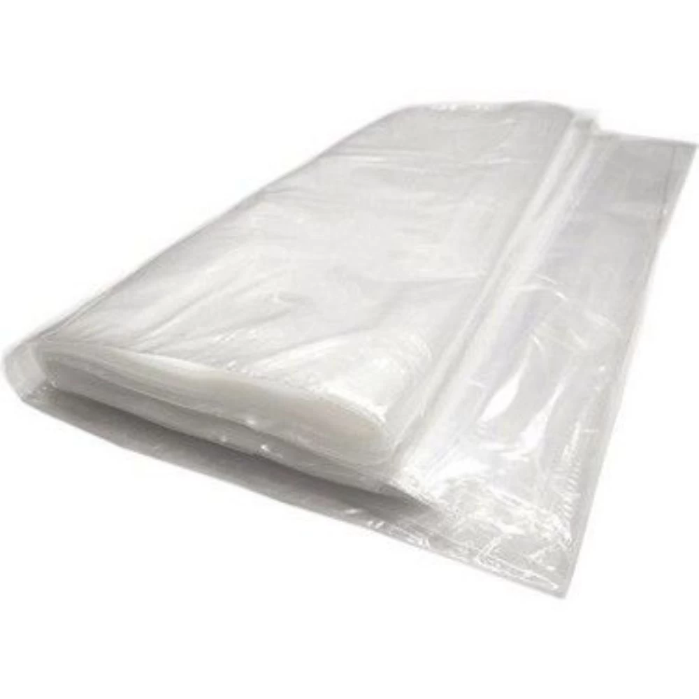Büyük Boy Şeffaf Taşıma torbası