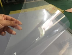 Pvc Levha