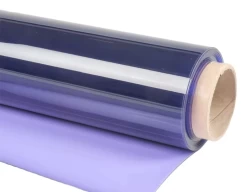 Pvc İmalatı