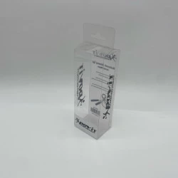 Baskılı Askılı Kutu