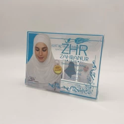 Fotoğraf Baskılı Pvc Kutu