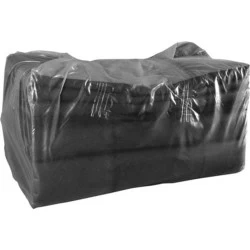 Büyük Boy Tutma Saplı Taşıma torbası